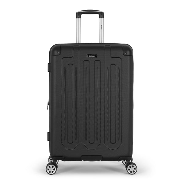 blue sky　プルソワン3点 Tutin 3-Piece Hardside Luggage Set with TSA Lock | Dejuno