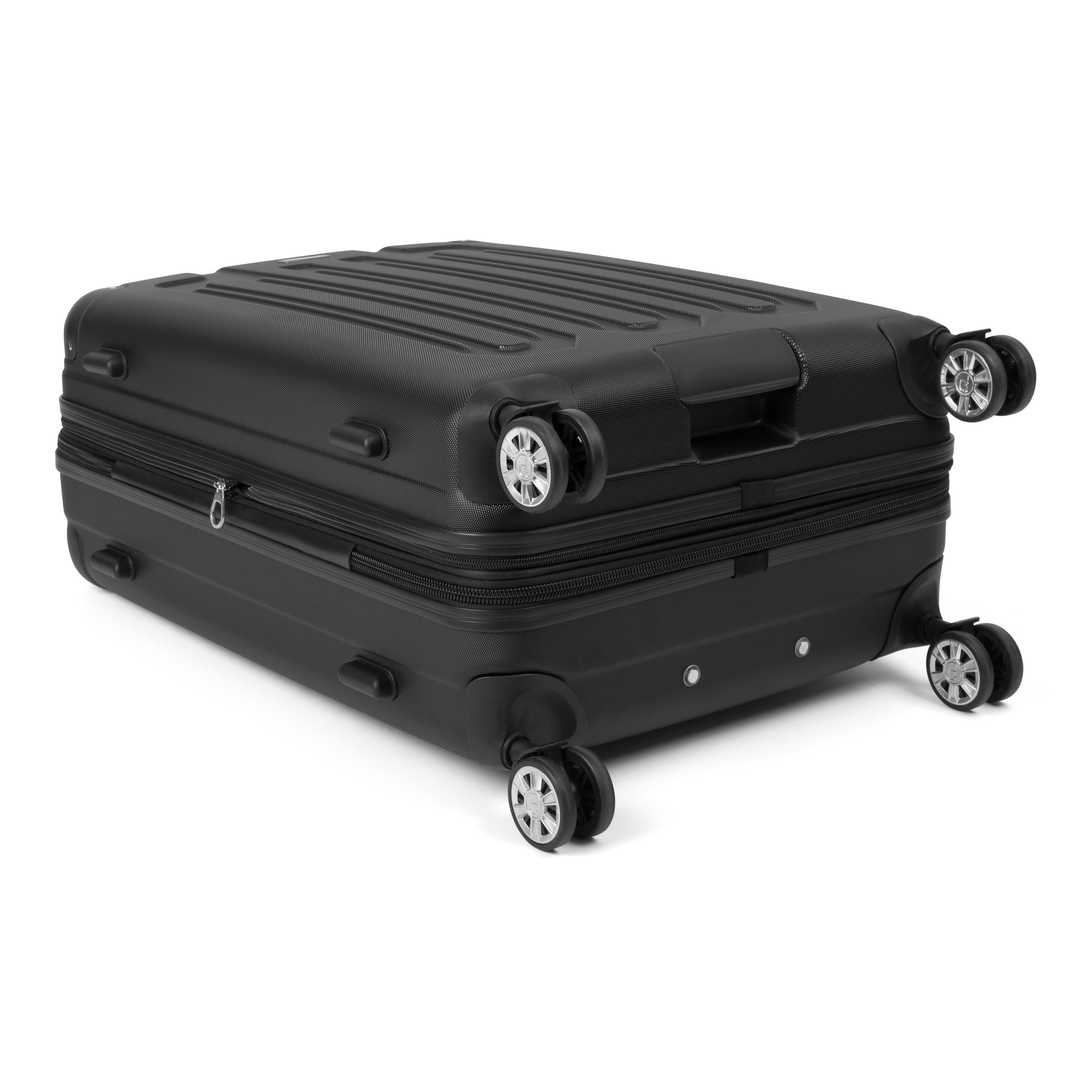 rikougen　4点セット Tutin 3-Piece Hardside Luggage Set with TSA Lock | Dejuno