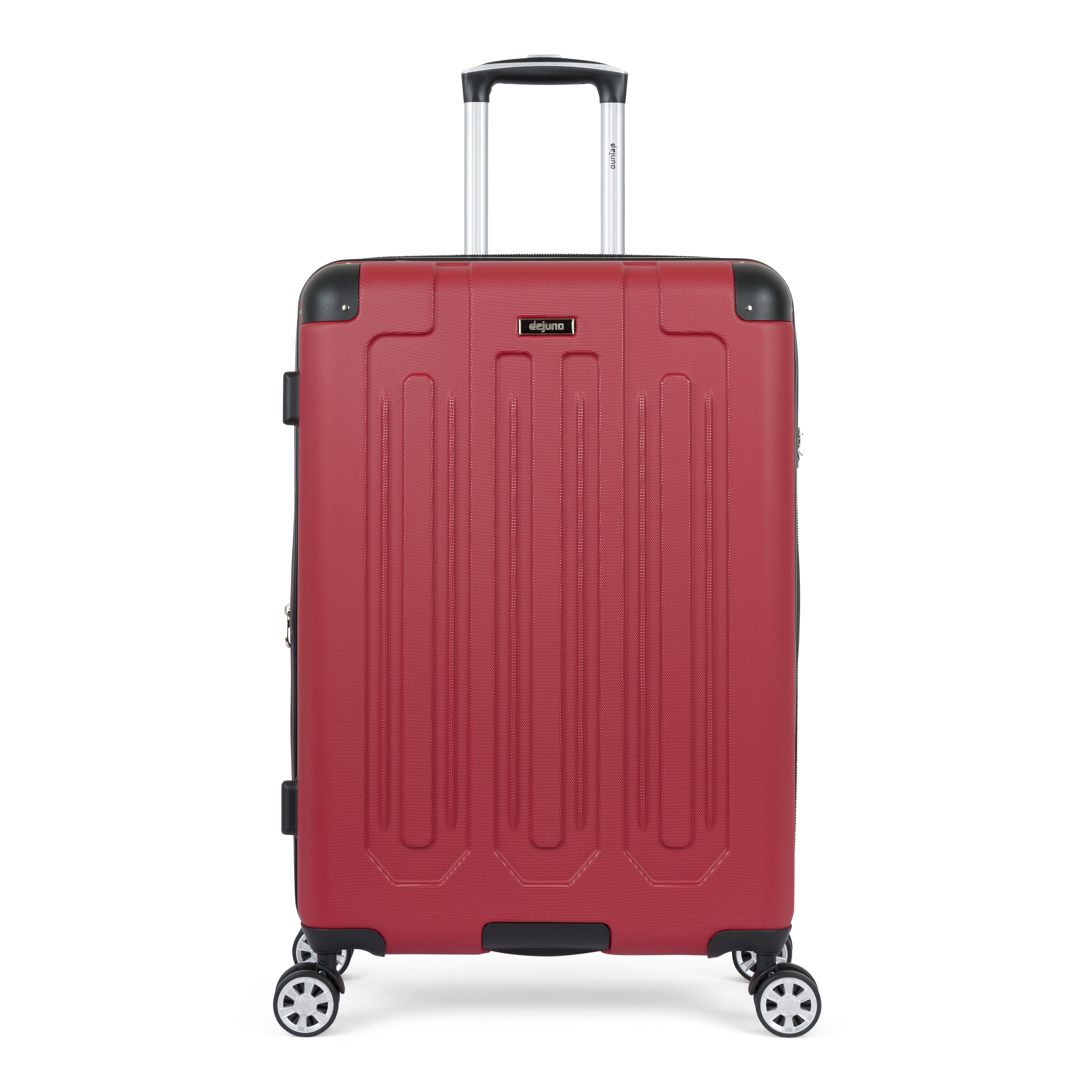 Tutin 3-Piece Hardside Luggage Set with TSA Lock | Dejuno
