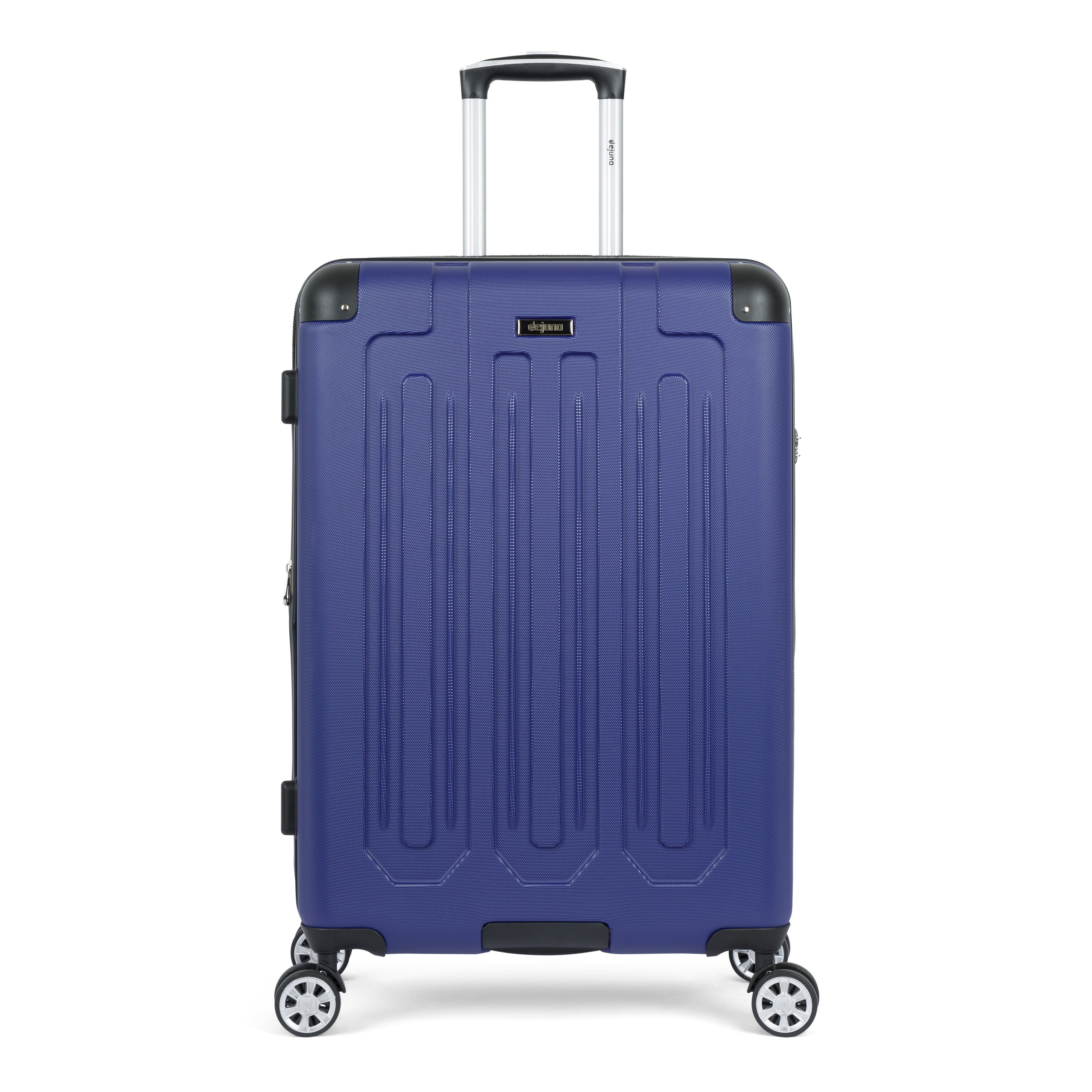 Tutin 3-Piece Hardside Luggage Set with TSA Lock | Dejuno