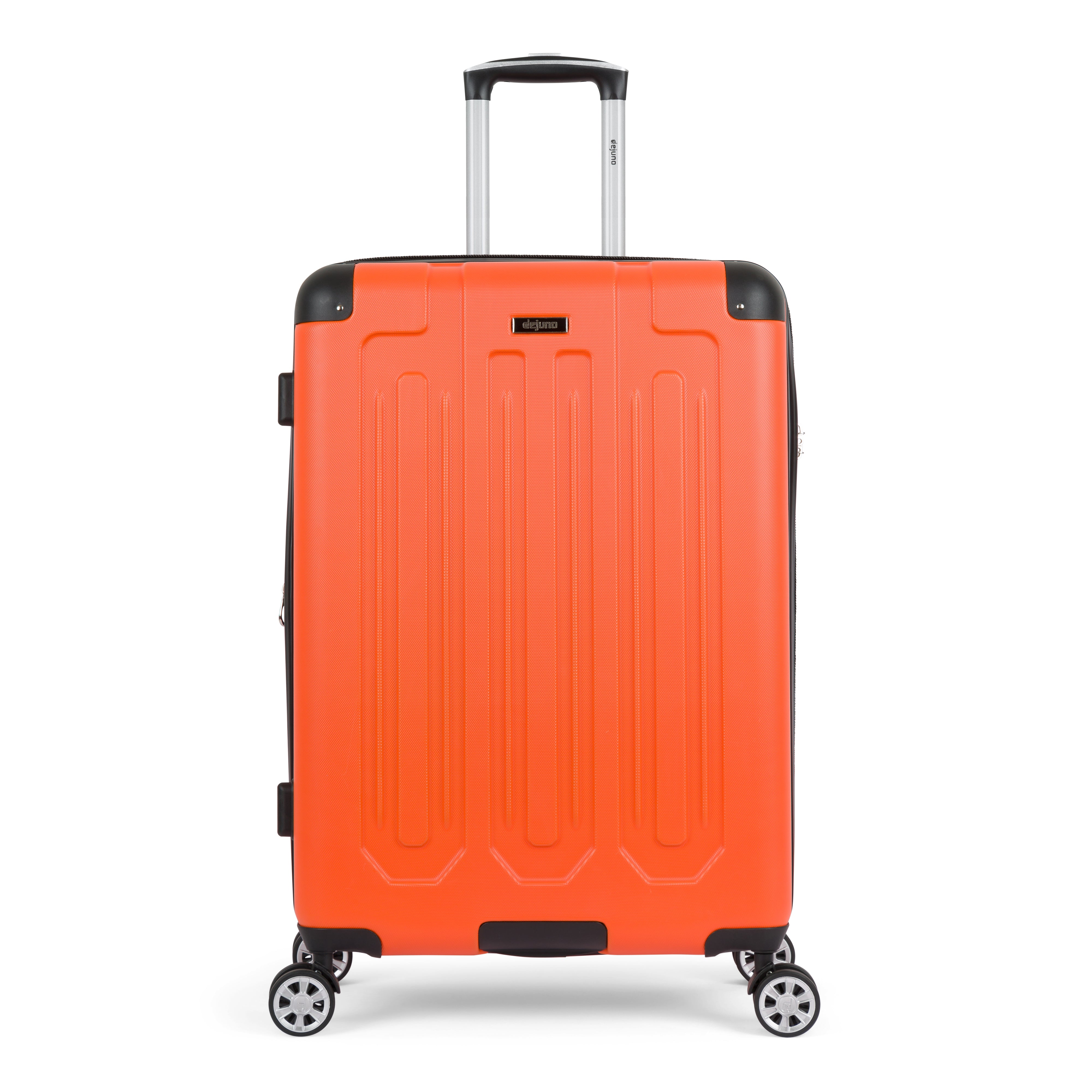 Tutin 3-Piece Hardside Luggage Set with TSA Lock | Dejuno