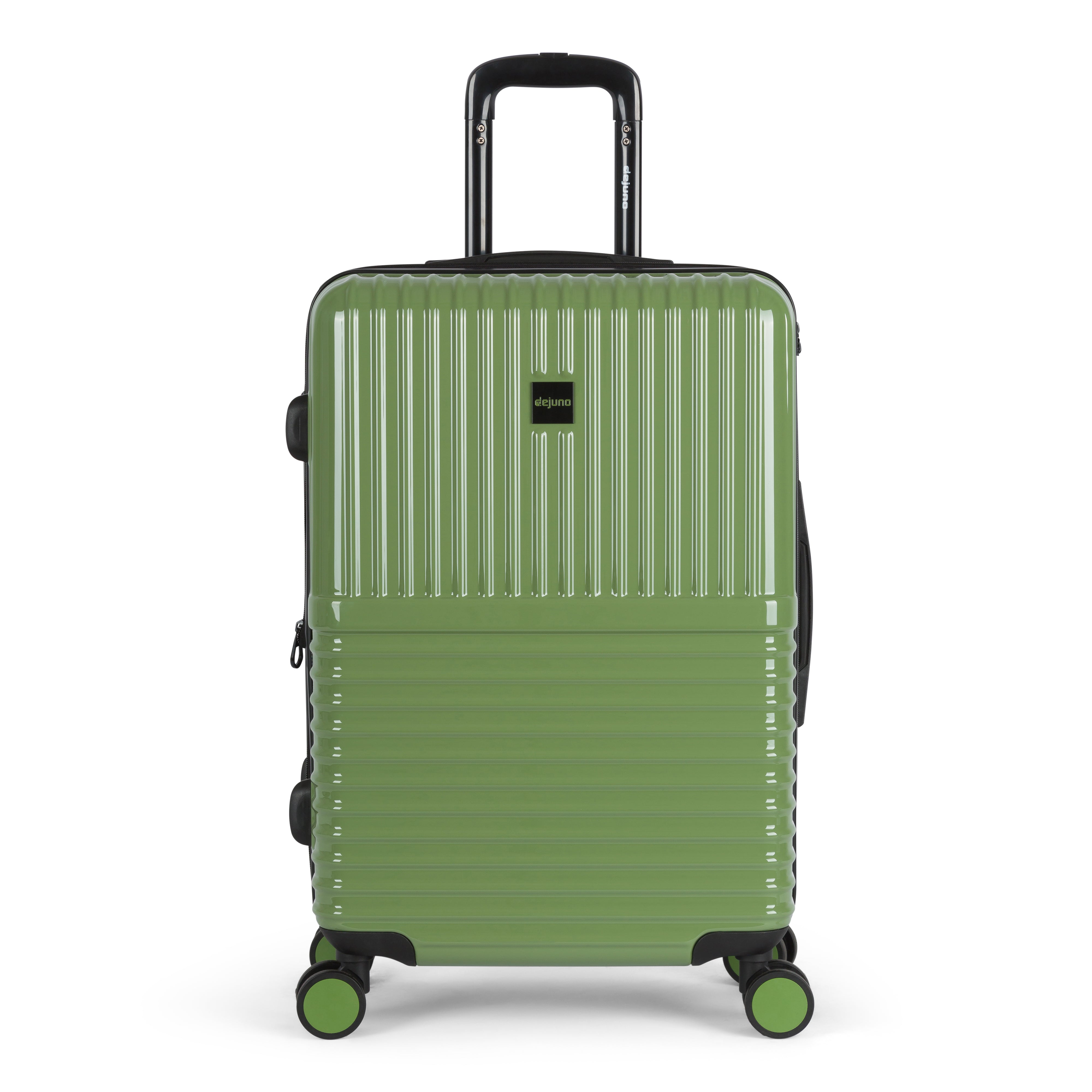 Dejuno 26 Inch Hardside Spinner Luggage Tonal – Dejuno