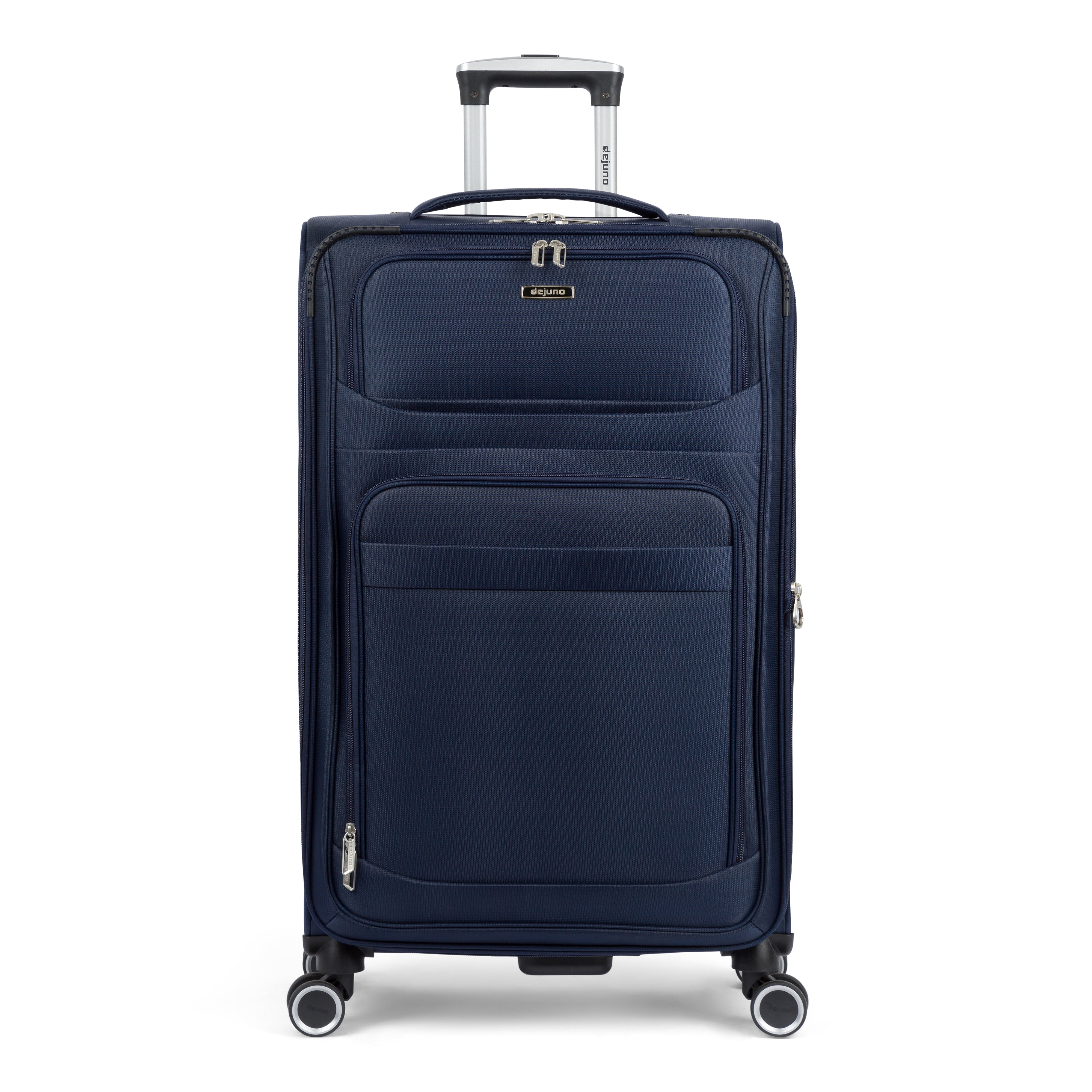 Lightweight Dejuno Suitcase Dawson – Dejuno