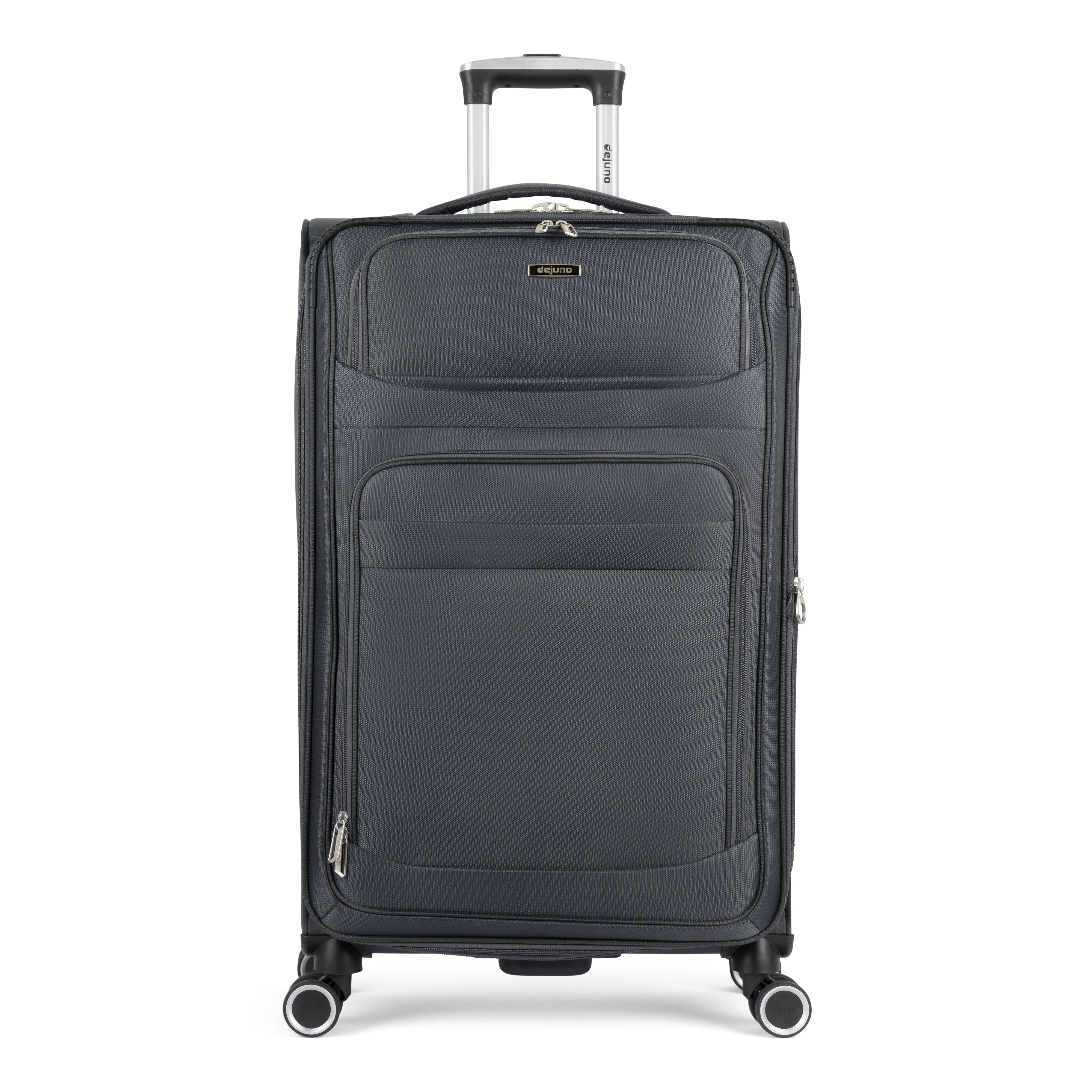 Dawson 3-Piece Softside Luggage Set with 32