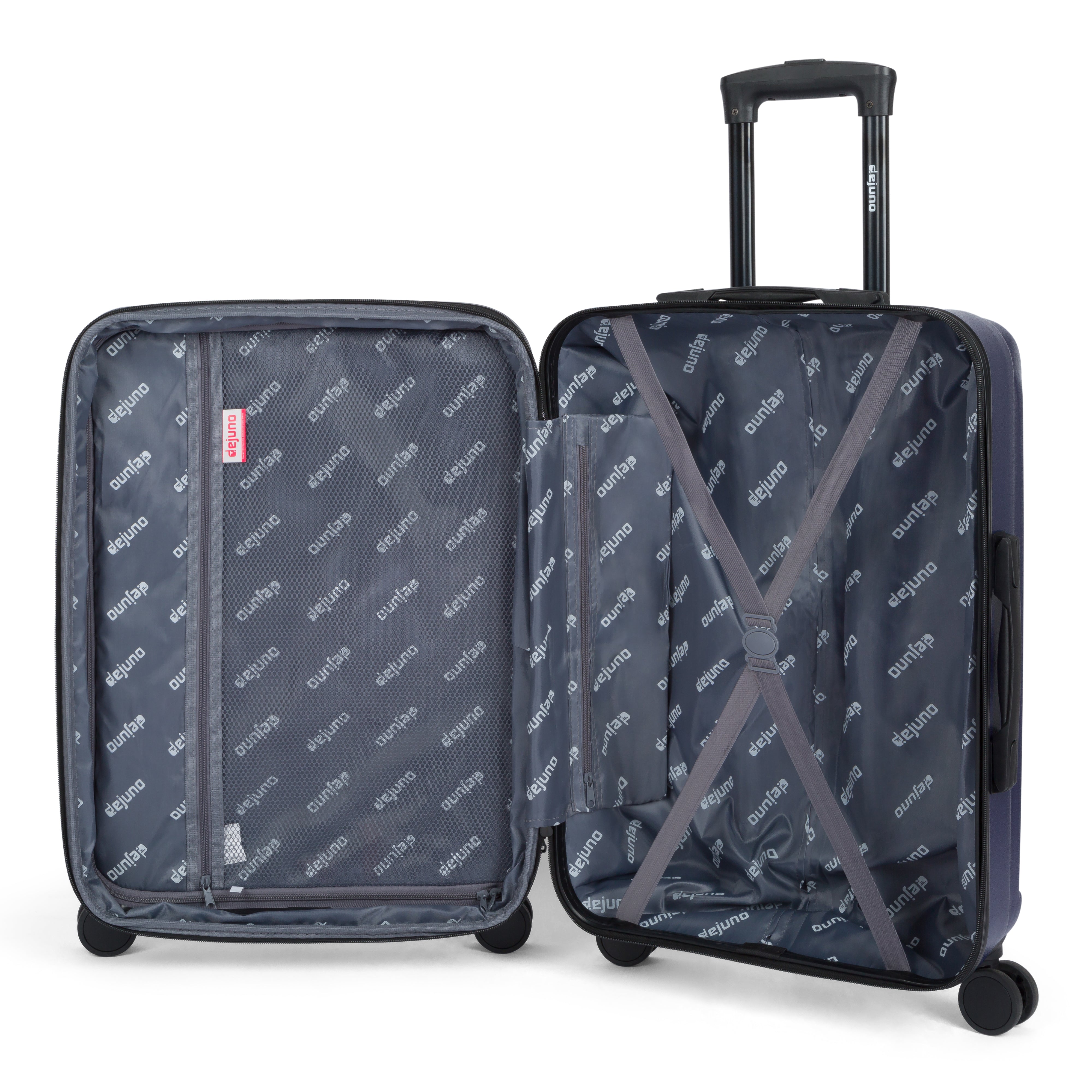 Camden II 3-Piece Hardside Luggage Set, Expandable | Dejuno