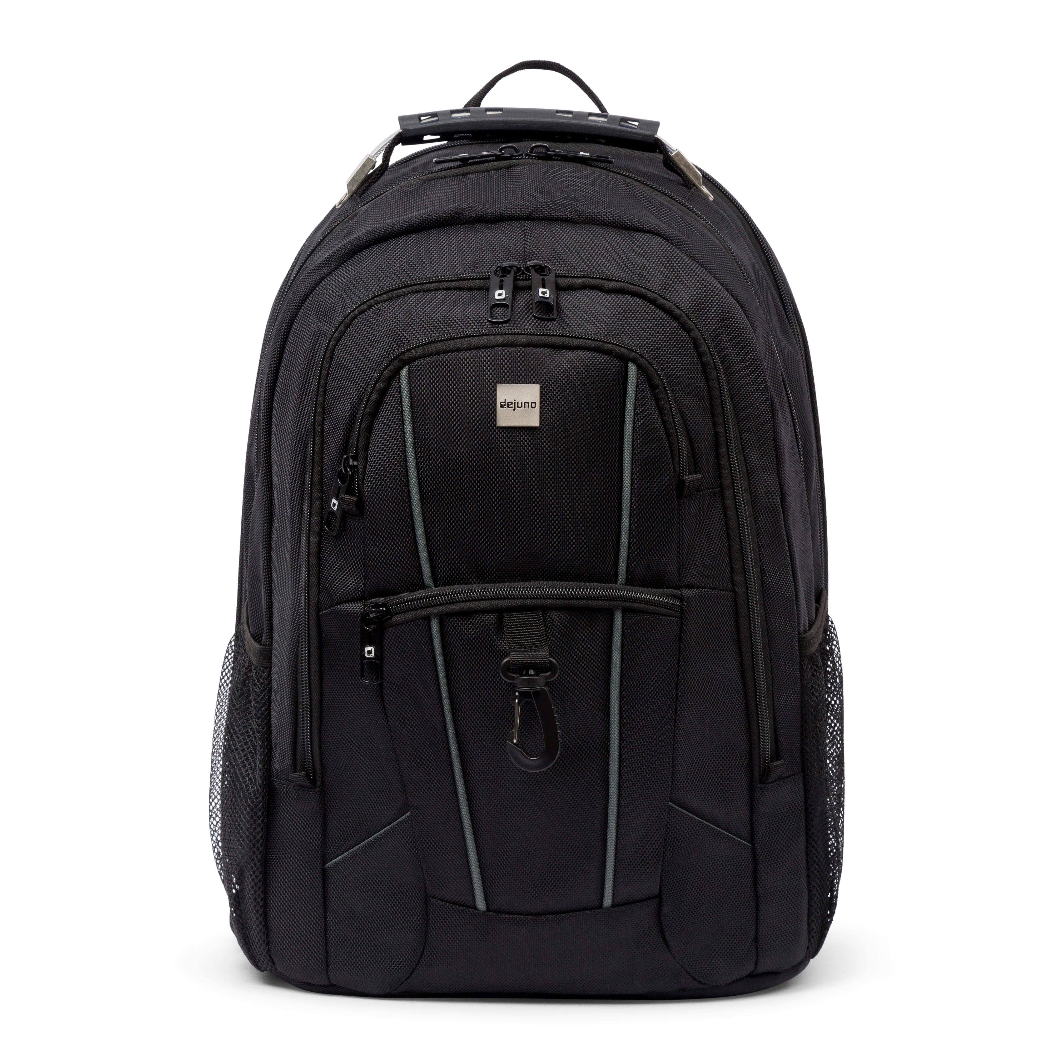 Commuter TSA-Friendly Laptop Backpack | Dejuno
