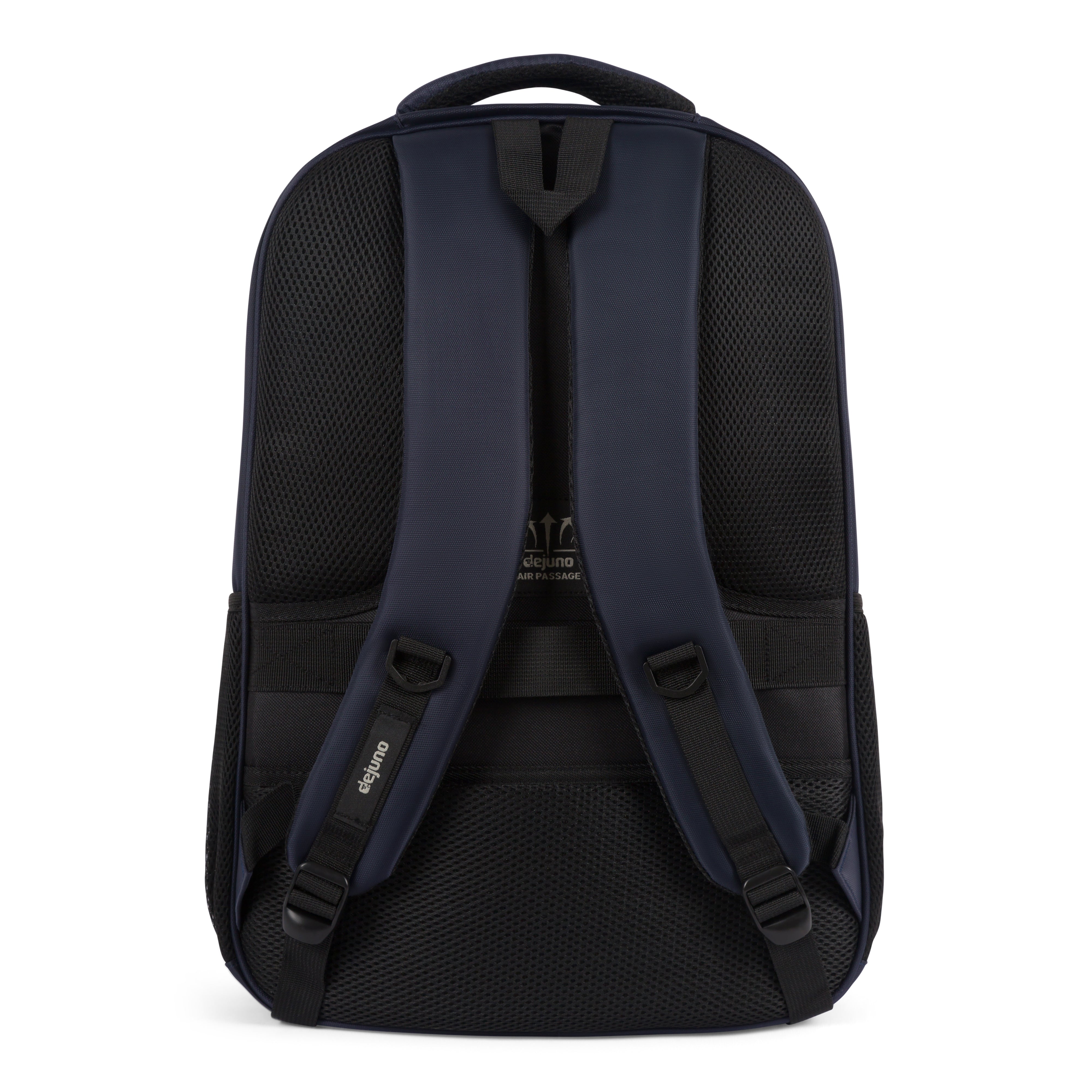 Pioneer Laptop Backpack with Luggage Sleeve | Dejuno