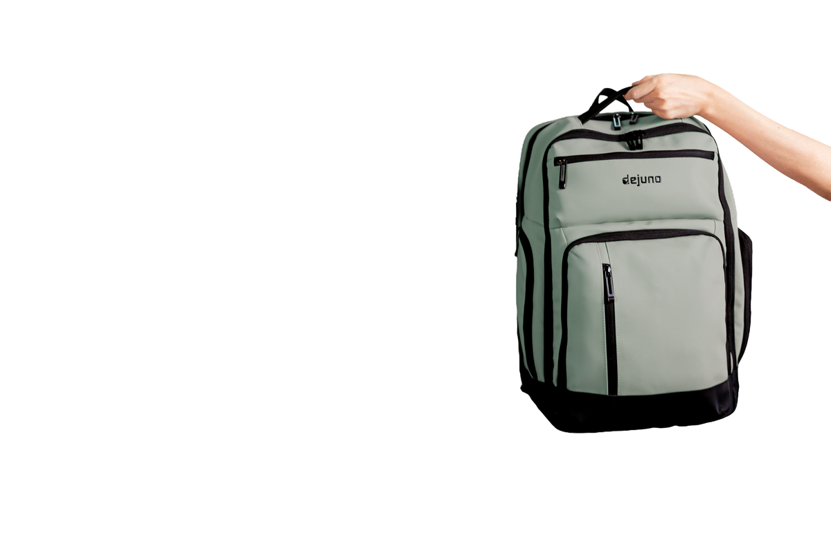 Metro in Sage White