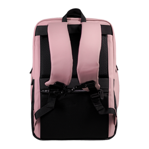 Metro Backpack detail photo