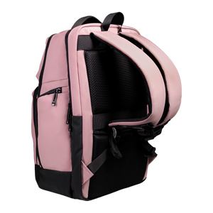 Metro Backpack detail photo