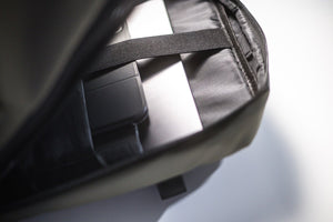 Weekender detail photo