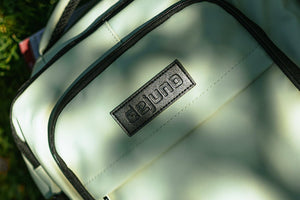 Weekender detail photo