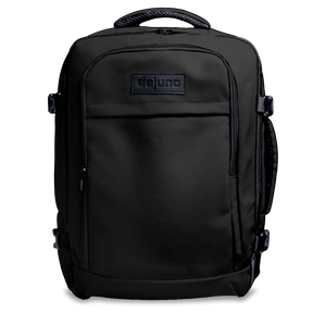 Weekender, Black