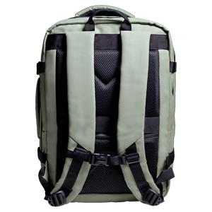 Weekender detail photo