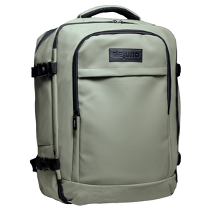 Weekender detail photo