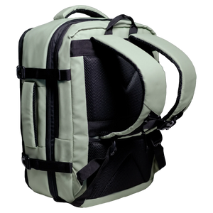 Weekender detail photo