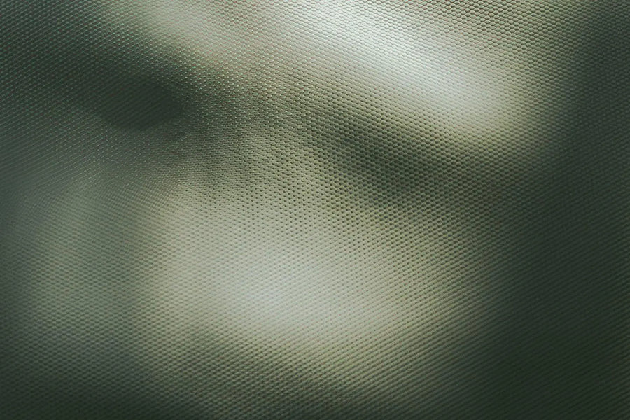 Weekender 40L Travel Backpack fabric texture close up