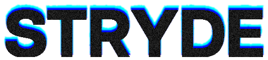 Stryde