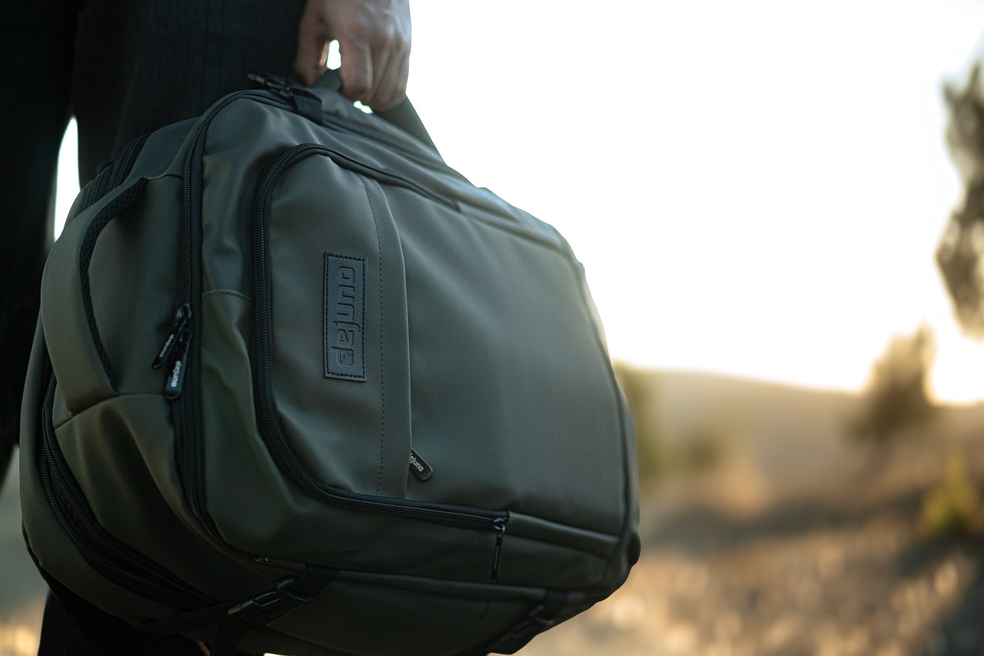 Weekender